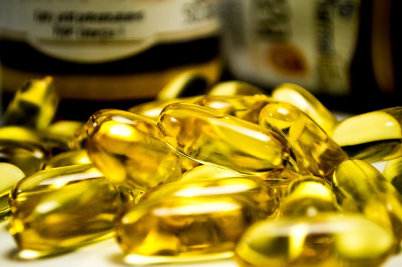 Nutrient Deficiencies